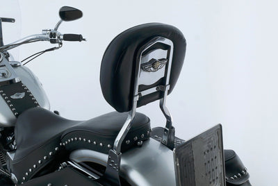 HARLEY DAVIDSON SOFTAIL HERITAGE CLASSIC