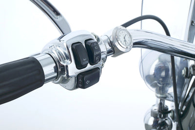 HARLEY DAVIDSON SOFTAIL HERITAGE CLASSIC