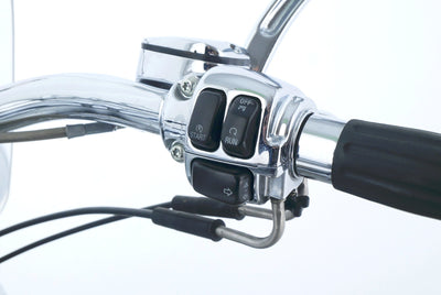 HARLEY DAVIDSON SOFTAIL HERITAGE CLASSIC