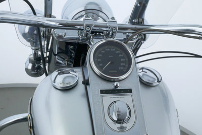 HARLEY DAVIDSON SOFTAIL HERITAGE CLASSIC