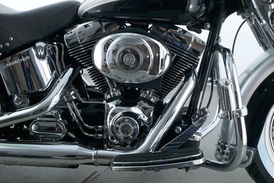 HARLEY DAVIDSON SOFTAIL HERITAGE CLASSIC