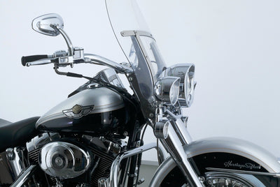 HARLEY DAVIDSON SOFTAIL HERITAGE CLASSIC