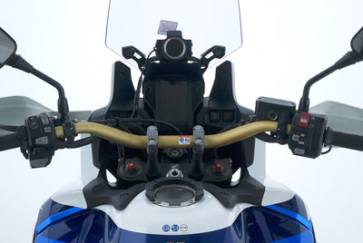 HONDA CRF 1000 L ADVENTURE SPORT DCT