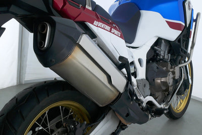 HONDA CRF 1000 L ADVENTURE SPORT DCT