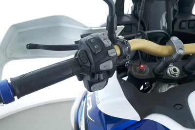 HONDA CRF 1000 L ADVENTURE SPORT DCT