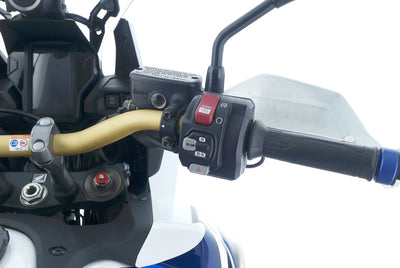 HONDA CRF 1000 L ADVENTURE SPORT DCT