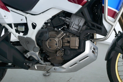 HONDA CRF 1000 L ADVENTURE SPORT DCT