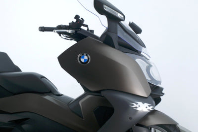 BMW C 650 GT