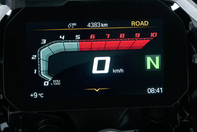 BMW R 1250 GS ADVENTURE