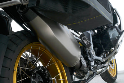 BMW R 1250 GS ADVENTURE