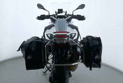 BMW R 1250 GS ADVENTURE