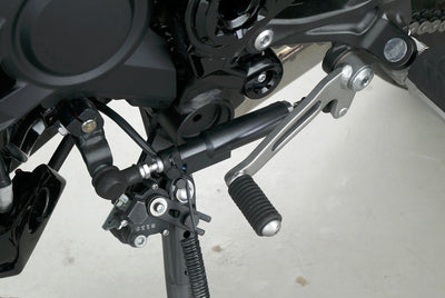 KAWASAKI Z 900