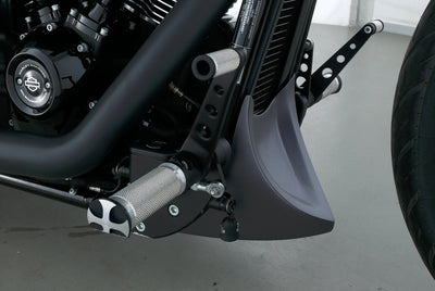 HARLEY DAVIDSON SOFTAIL BREAKOUT 114