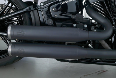 HARLEY DAVIDSON SOFTAIL BREAKOUT 114