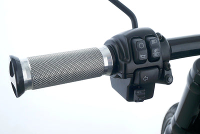 HARLEY DAVIDSON SOFTAIL BREAKOUT 114