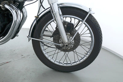 HONDA CB 350 F