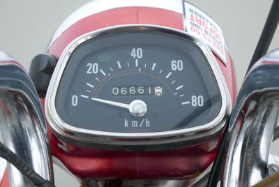 HONDA DAX ST 70