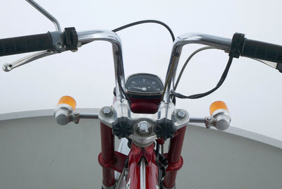 HONDA DAX ST 70