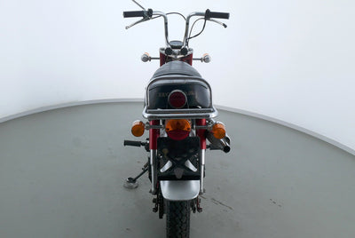 HONDA DAX ST 70