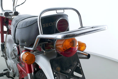 HONDA DAX ST 70