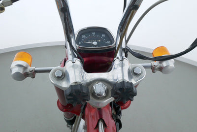 HONDA DAX ST 70