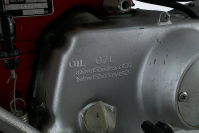 HONDA DAX ST 70
