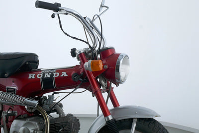 HONDA DAX ST 70