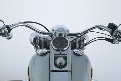HARLEY DAVIDSON FAT BOY ANIVERSARY
