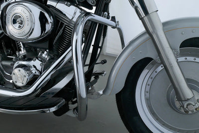 HARLEY DAVIDSON FAT BOY ANIVERSARY