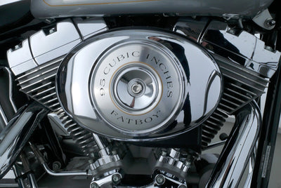 HARLEY DAVIDSON FAT BOY ANIVERSARY