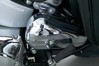 HARLEY DAVIDSON FAT BOY ANIVERSARY