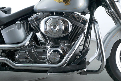 HARLEY DAVIDSON FAT BOY ANIVERSARY