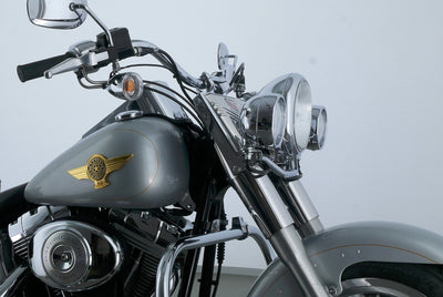 HARLEY DAVIDSON FAT BOY ANIVERSARY