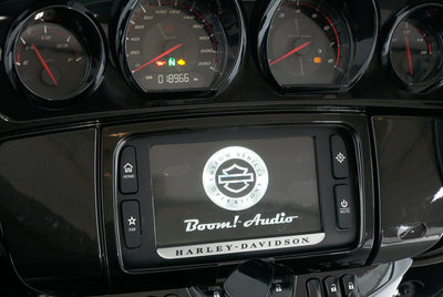 HARLEY DAVIDSON CVO ULTRA LIMITED