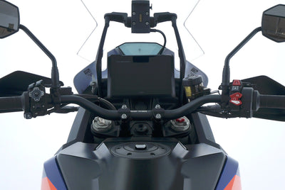 KTM 1290 SUPER ADVENTURE R