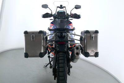 KTM 1290 SUPER ADVENTURE R