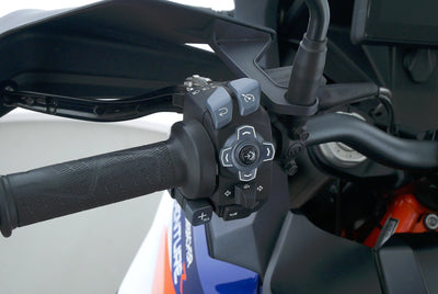 KTM 1290 SUPER ADVENTURE R