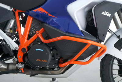 KTM 1290 SUPER ADVENTURE R