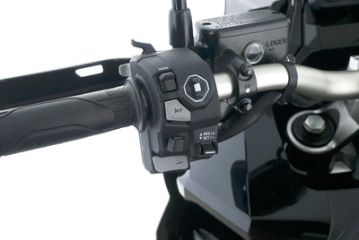 HONDA X ADV DCT