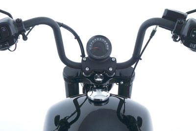 HARLEY DAVIDSON SOFTAIL STREET BOB