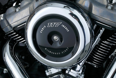 HARLEY DAVIDSON SOFTAIL STREET BOB