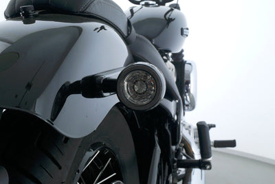 HARLEY DAVIDSON SOFTAIL STREET BOB