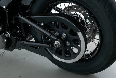 HARLEY DAVIDSON SOFTAIL STREET BOB