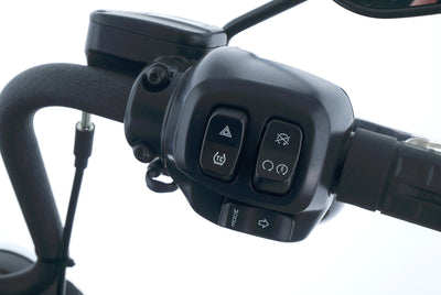 HARLEY DAVIDSON SOFTAIL STREET BOB