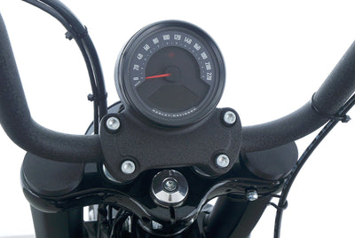 HARLEY DAVIDSON SOFTAIL STREET BOB