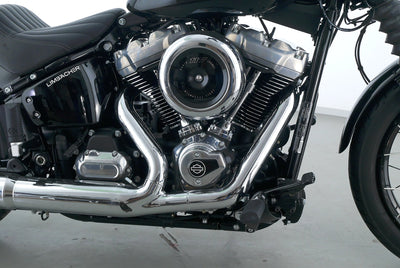HARLEY DAVIDSON SOFTAIL STREET BOB