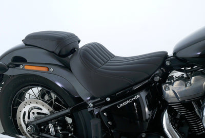 HARLEY DAVIDSON SOFTAIL STREET BOB