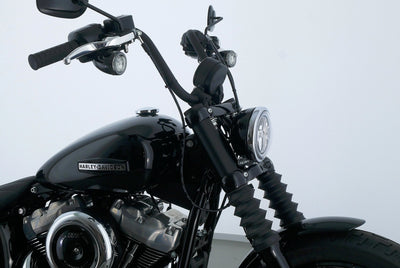 HARLEY DAVIDSON SOFTAIL STREET BOB