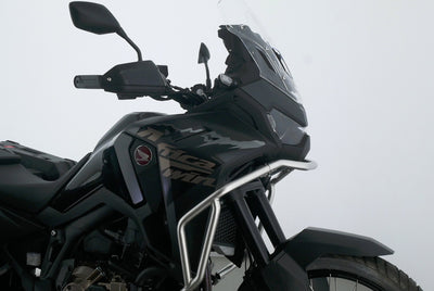 HONDA CRF 1100 L AFRICA TWIN ES DCT