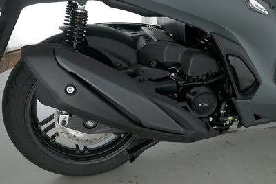 HONDA SH 350 i
